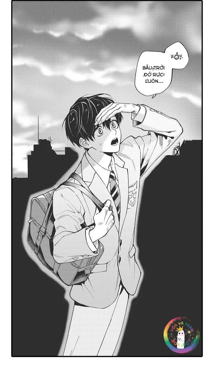 kết hôn với quỷ chapter 1 2