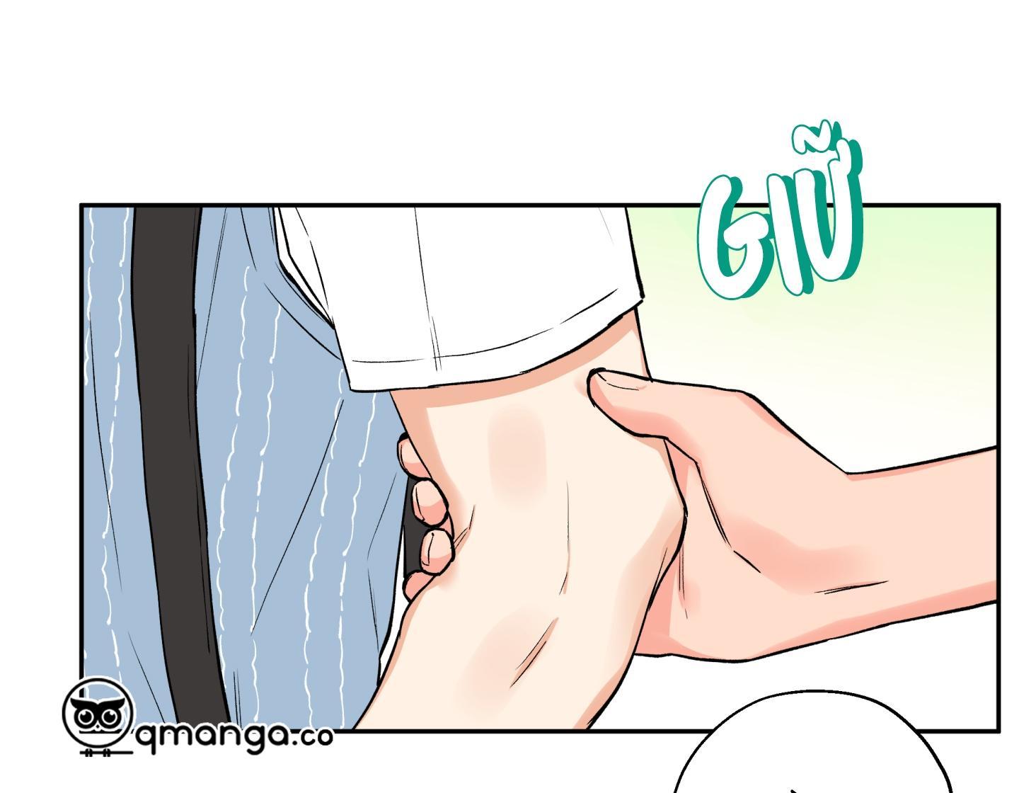 gâu gâu! chapter 45 22