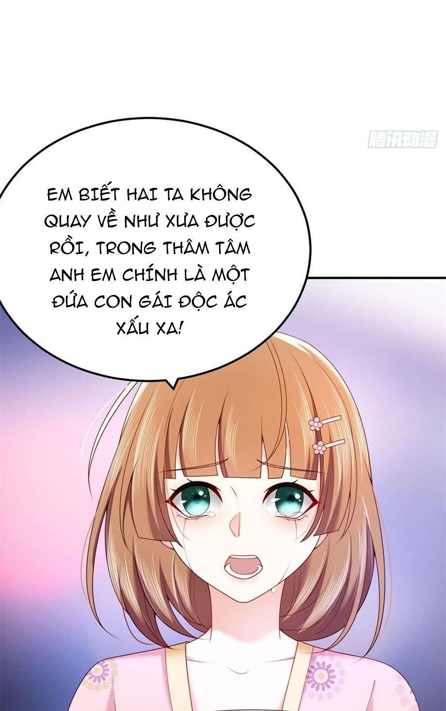 nam thần truy thê chỉ nam chapter 66.1 12