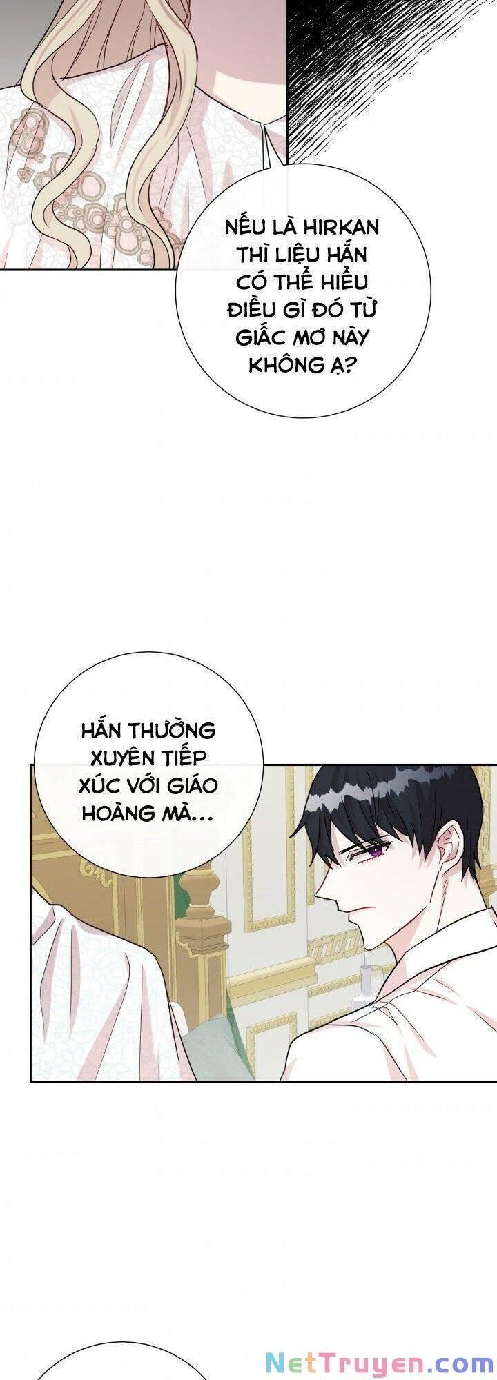 xin ngài đừng ăn tôi chapter 33 38