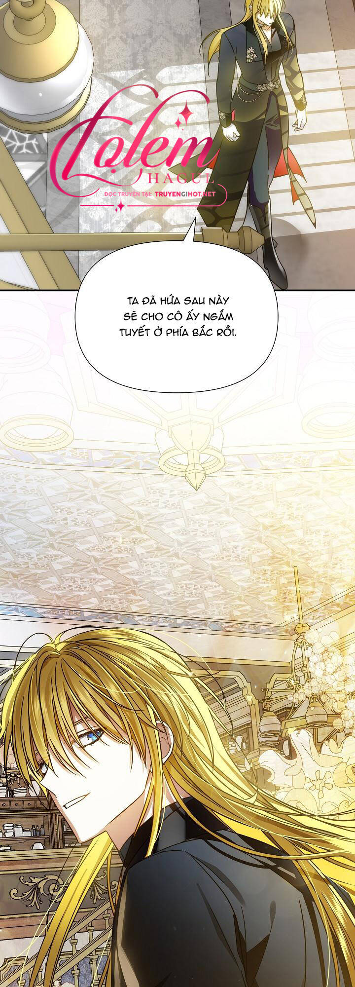 tôi đã ở đây ngay từ đầu chapter 81.1 29