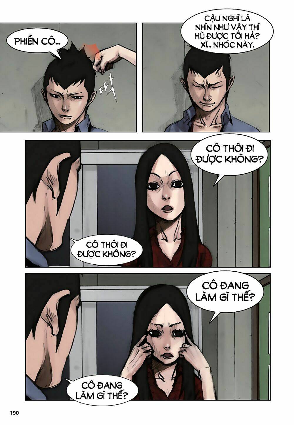 tong | tổng chapter 13 35