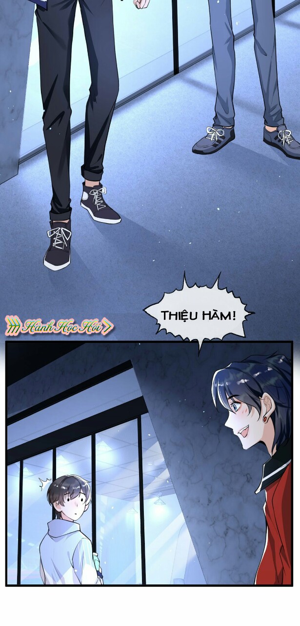 esport nhất kiến chung tình? chapter 5 41