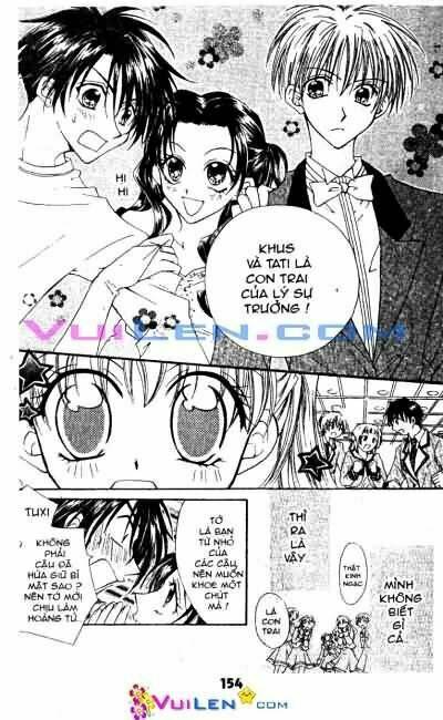 công chúa ẩm thực chapter 1 148