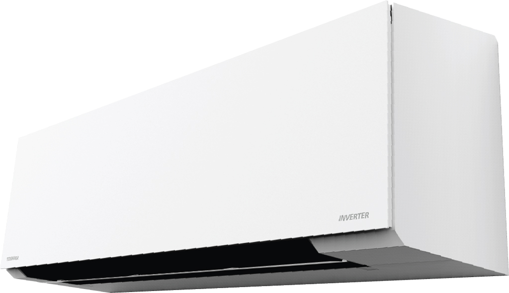 Máy Lạnh TOSHIBA Inverter 2.5 HP RAS-H24E2KCVG-V - Hàng chính hãng