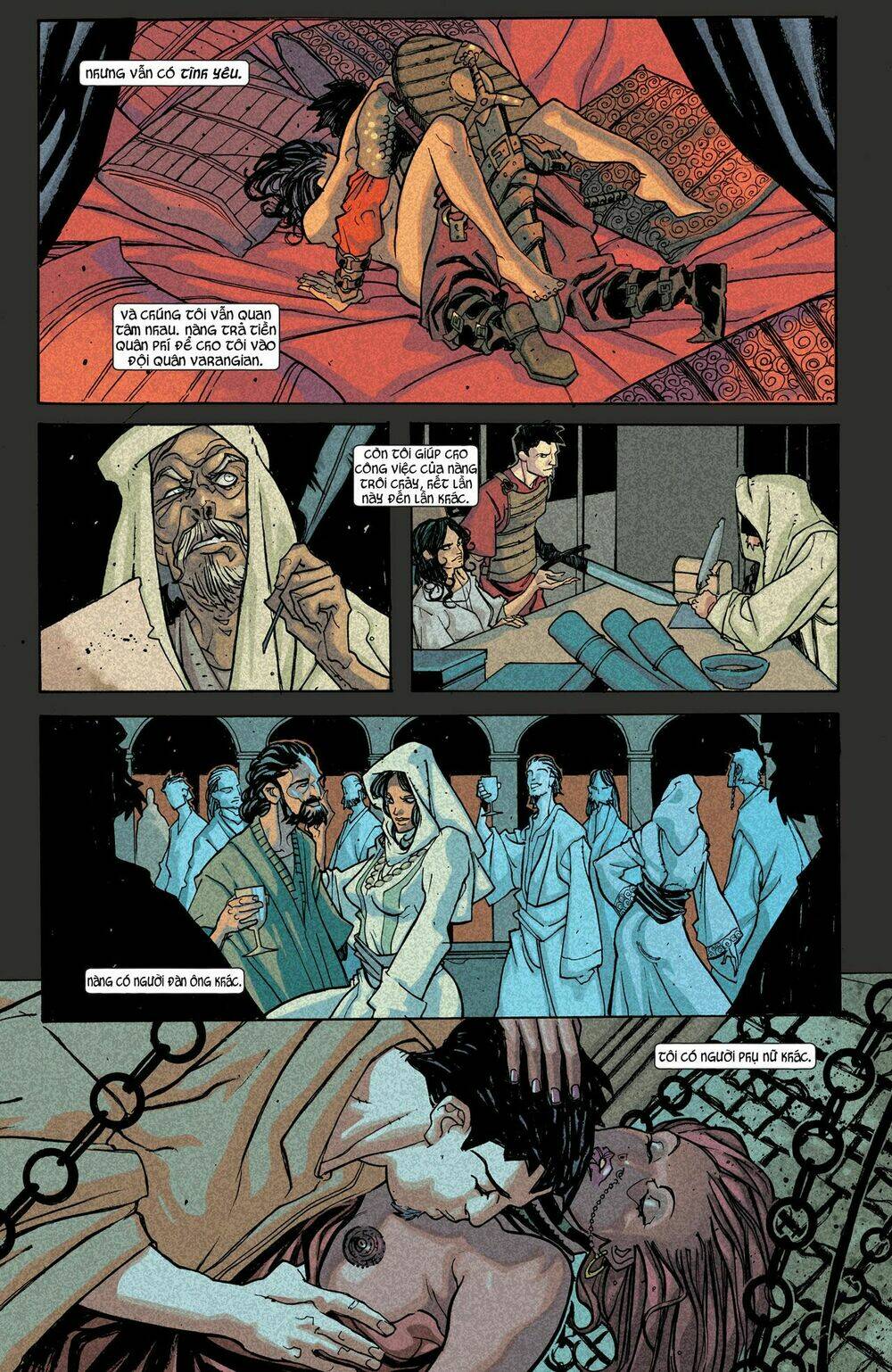 northlanders chapter 5 21