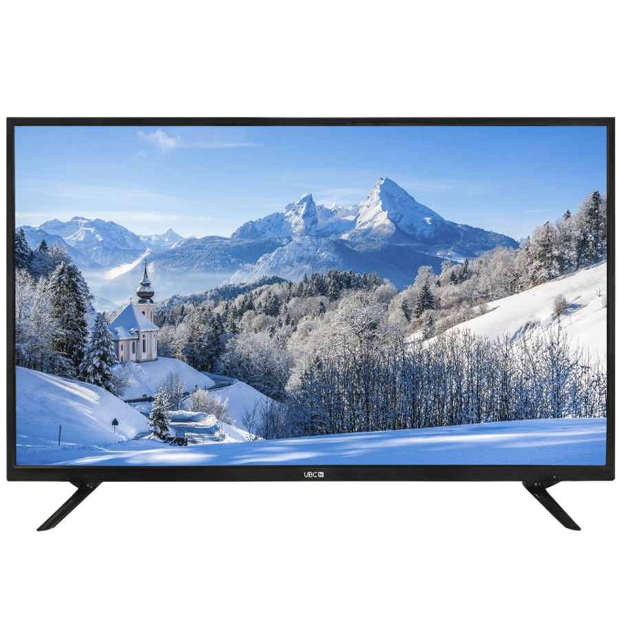 Smart Tivi FULL HD 43 Inch Android 8.0 UBC UB43S600, phần mềm VN-karaoke online miễn phí, tính năng bảo vệ trẻ em (mới) - Hàng Chính Hãng