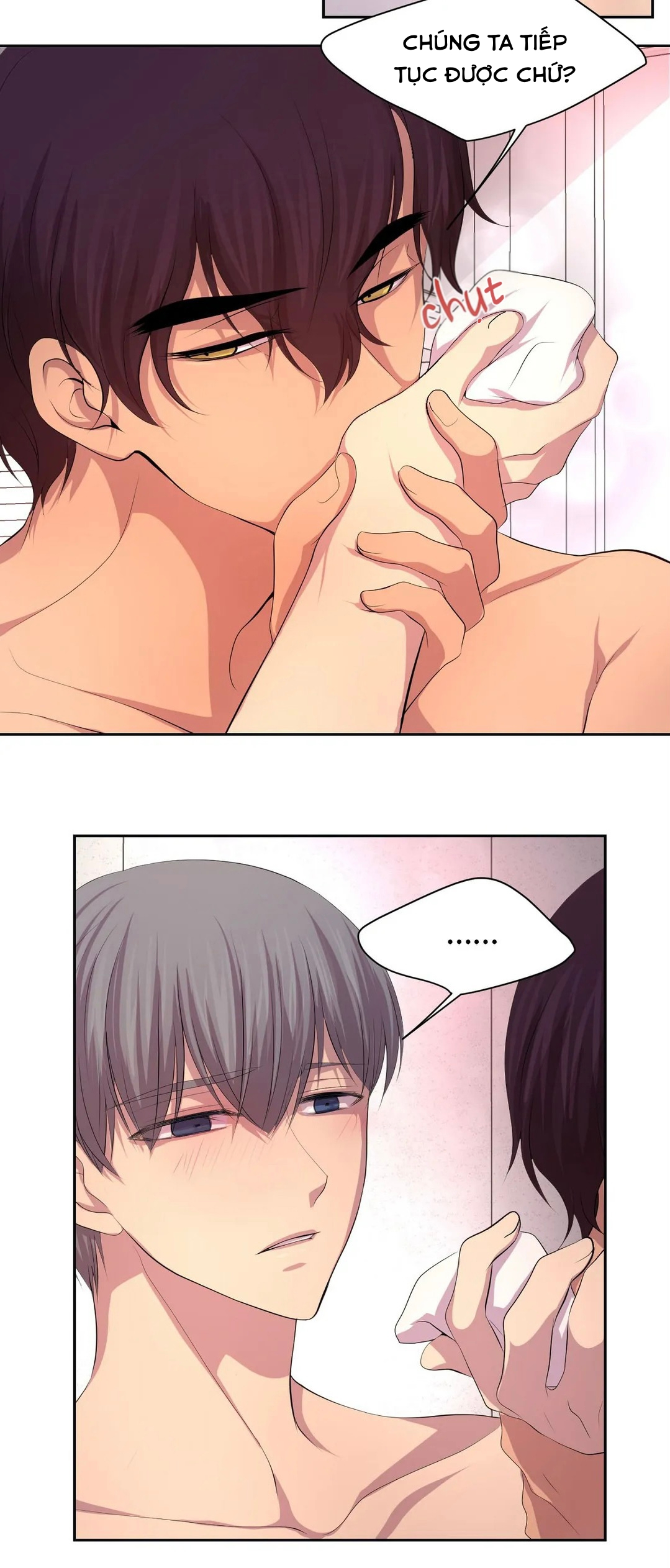 giữ em thật chặt (hold me tight) chapter 51 32