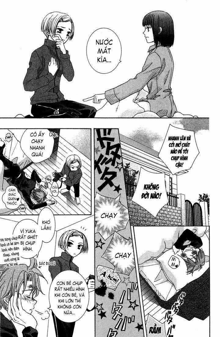 sugar family chapter 8 25