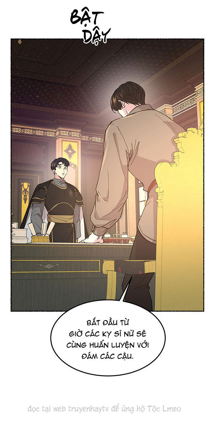 như gió trên cành cây khô chapter 62 74