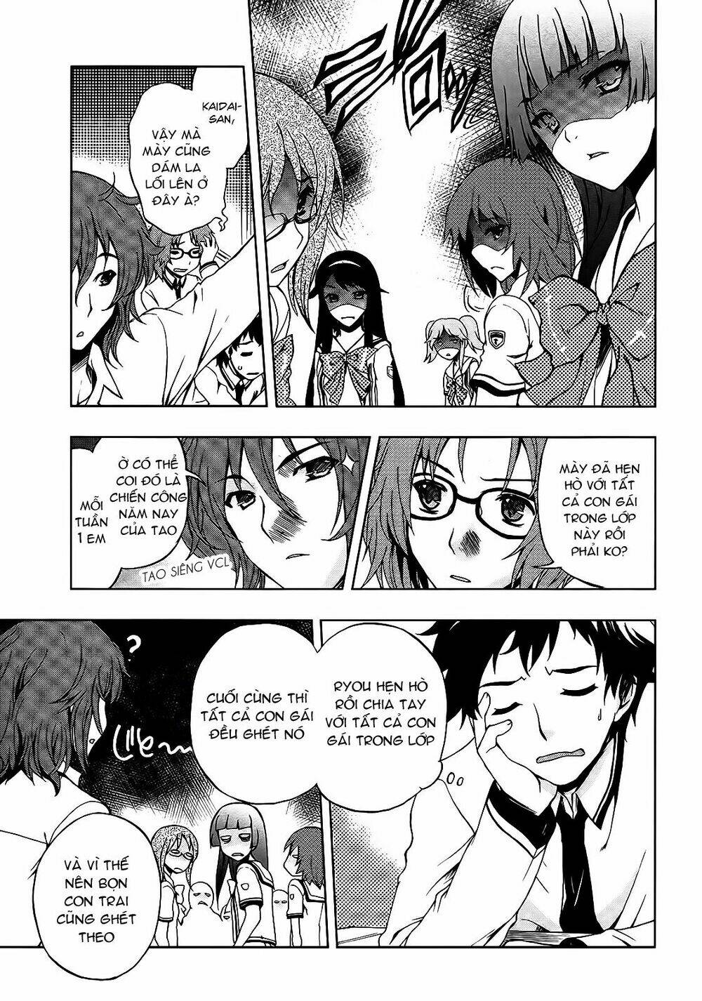 beatless dystopia chapter 1 9