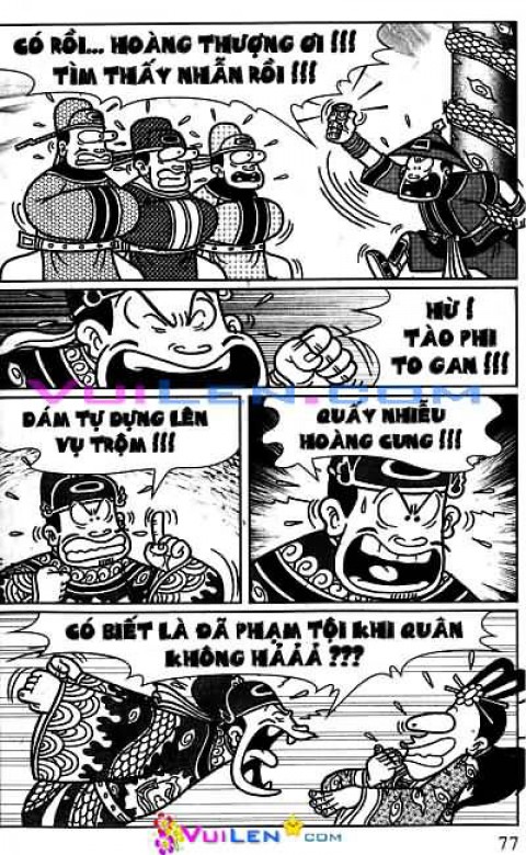 thần đồng đất việt chapter 168 74