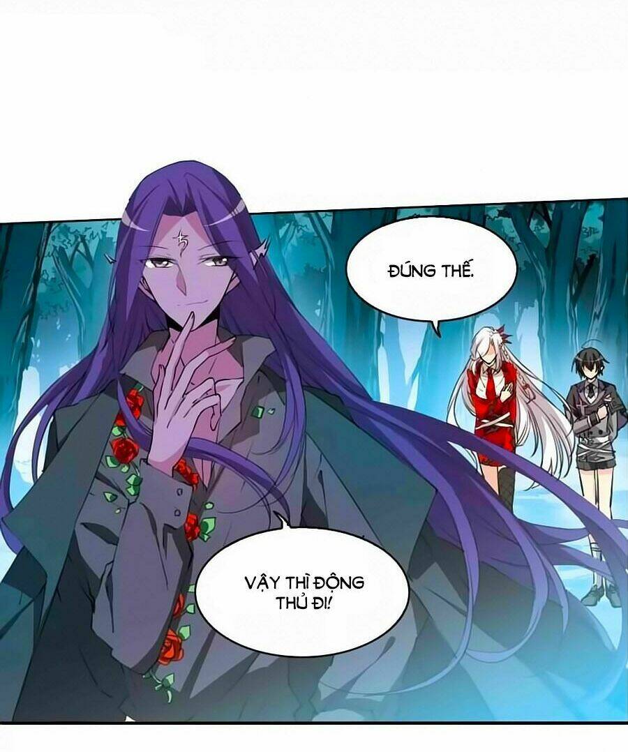 tam nhãn hao thiên lục chapter 275.1 3