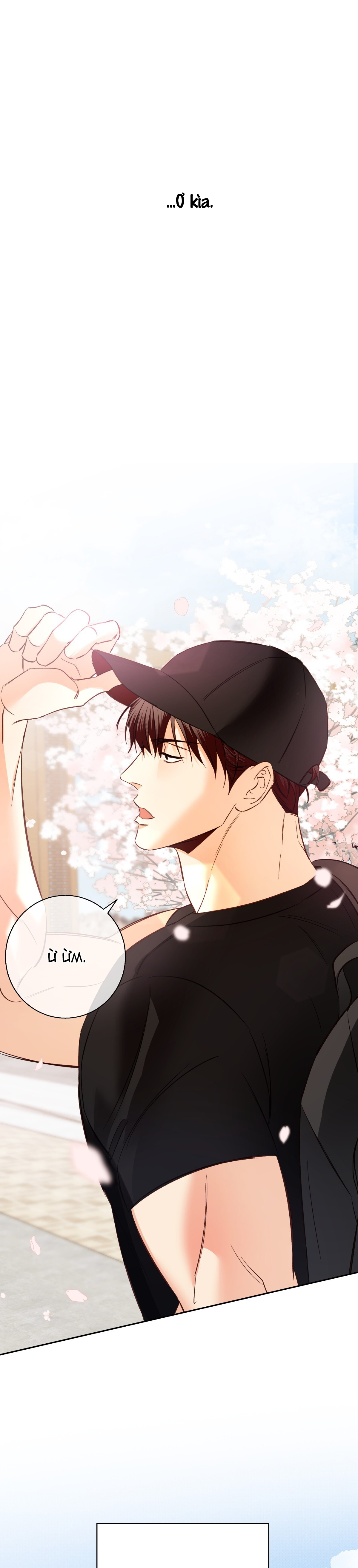 cửa hàng tiện lợi nguy hiểm chapter 95 29