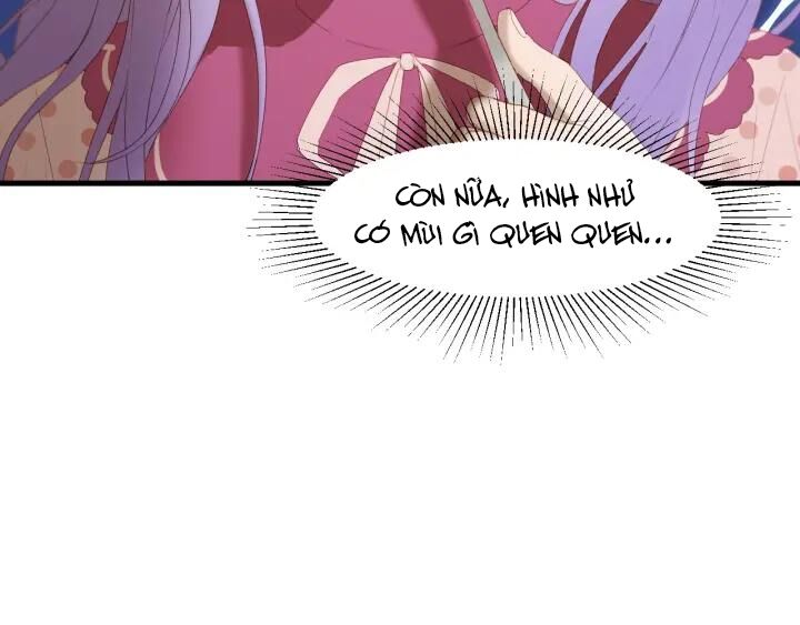 lượm được một tiểu hồ ly phần 3 chapter 105 11