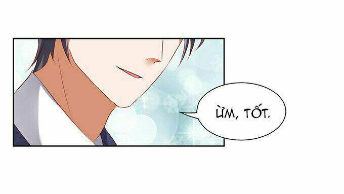 liệt ái tri hạ: series mật đào tiểu tình nhân chapter 30 5