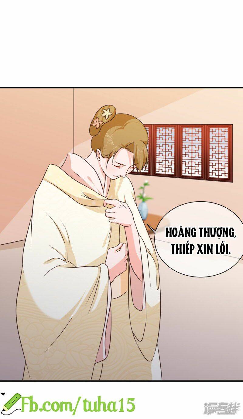 mười dặm hồng trang, thay huynh xuất giá chapter 50 16