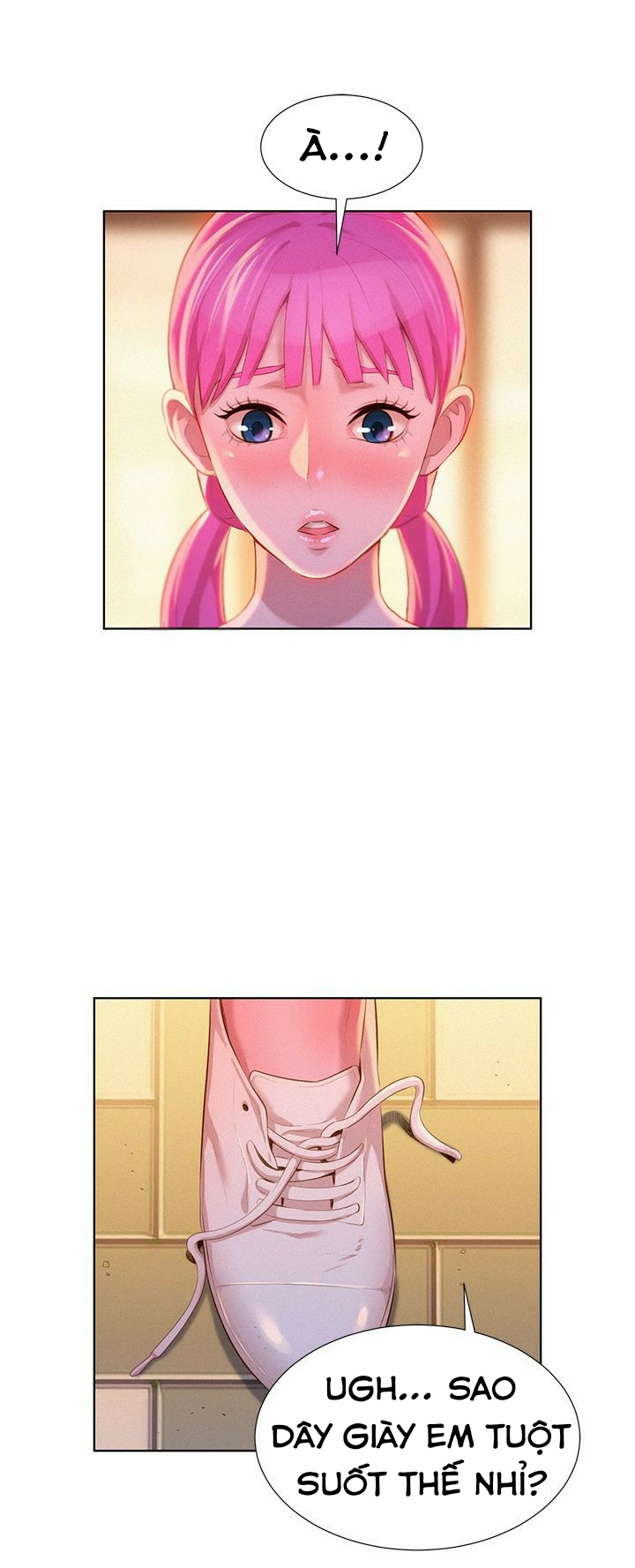 chị gái mưa chapter 5 51