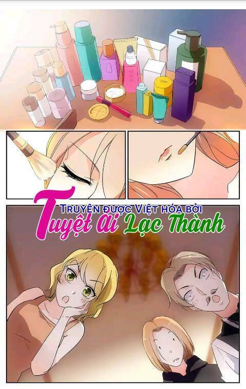 luyến ái cấm kỵ điều lệ chapter 27 7