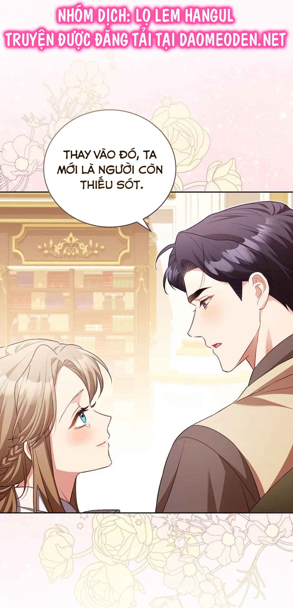 nhật ký chăm sóc đứa trẻ của nhân vật phản diện chapter 36 45