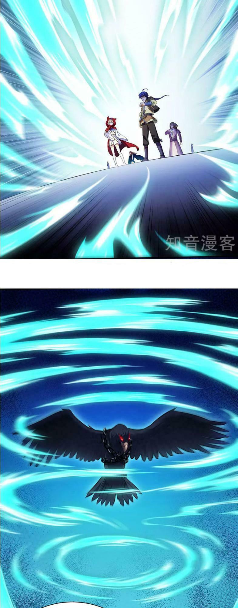 võ đạo độc tôn chapter 118 41