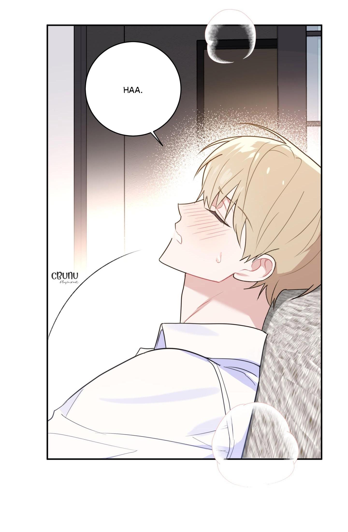 bắt tay hả, thôi bỏ đi! chapter 2 51