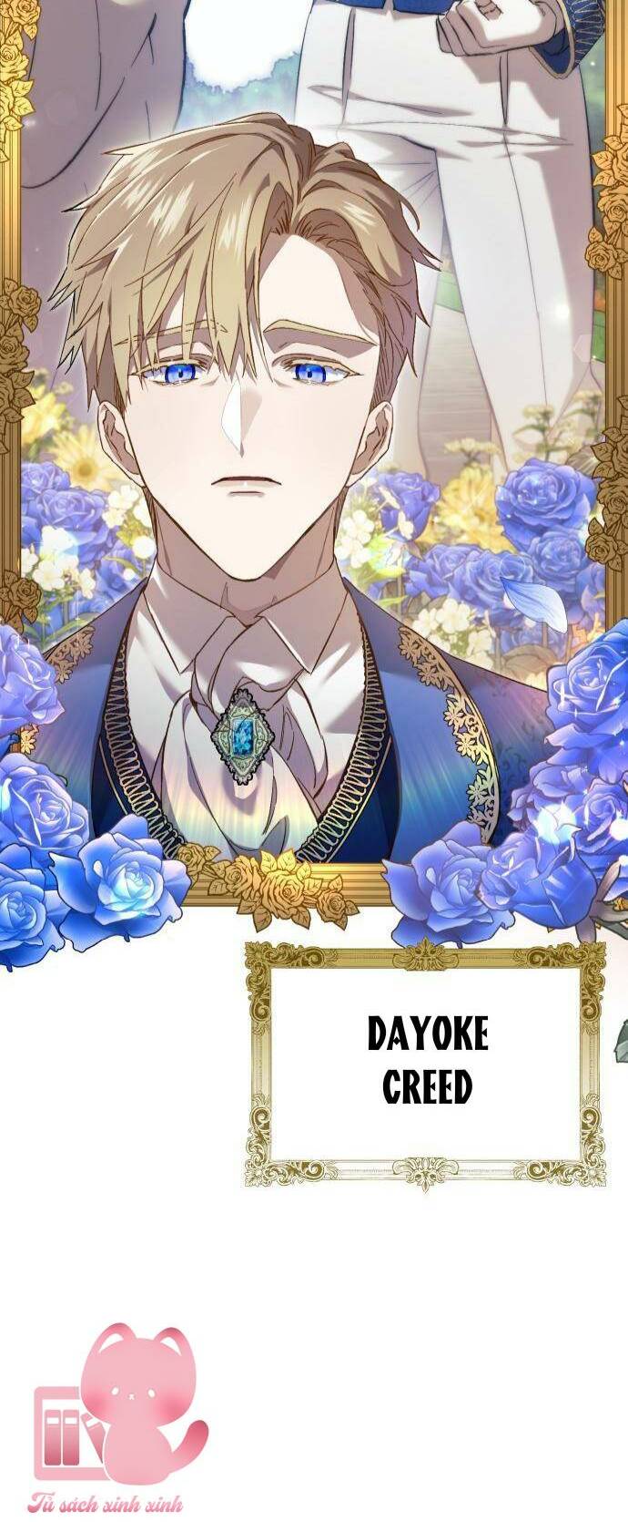 công tước đã nhặt được gì tại rừng chapter 5 19