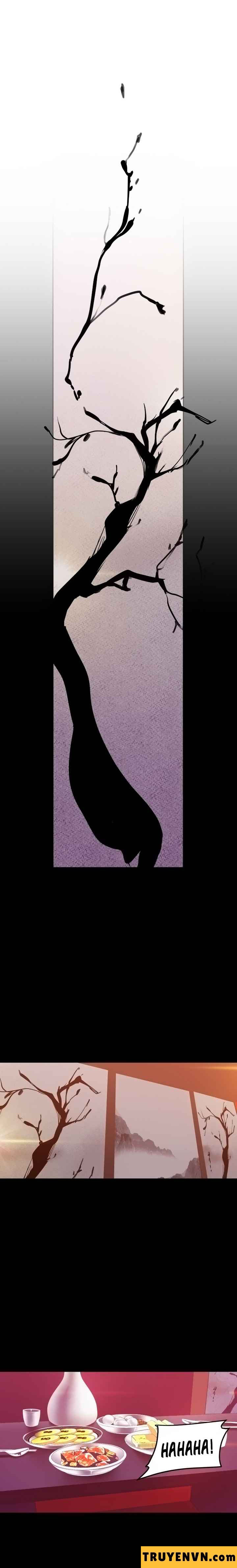 một thế giới mới tuyệt vời chapter 68 7