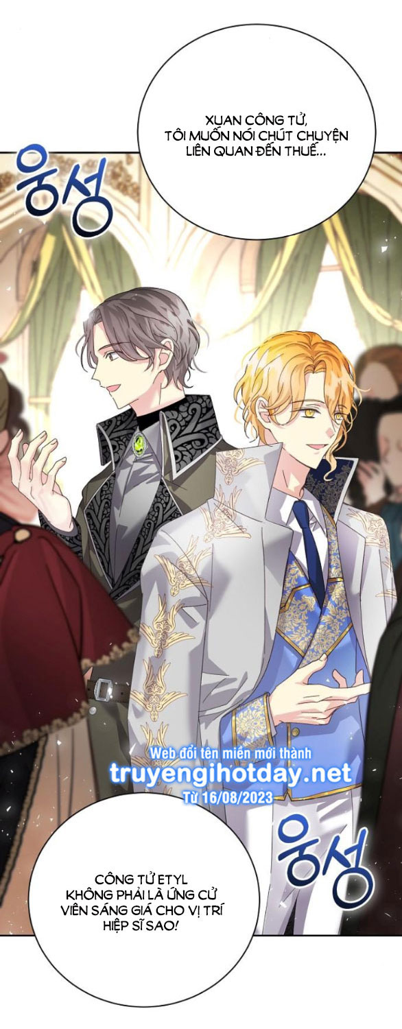 chiếm hữu trái tim bạo chúa chapter 15.2 40