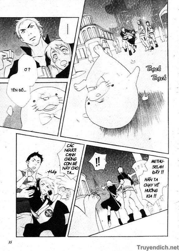 meteor methuselah chapter 30 7