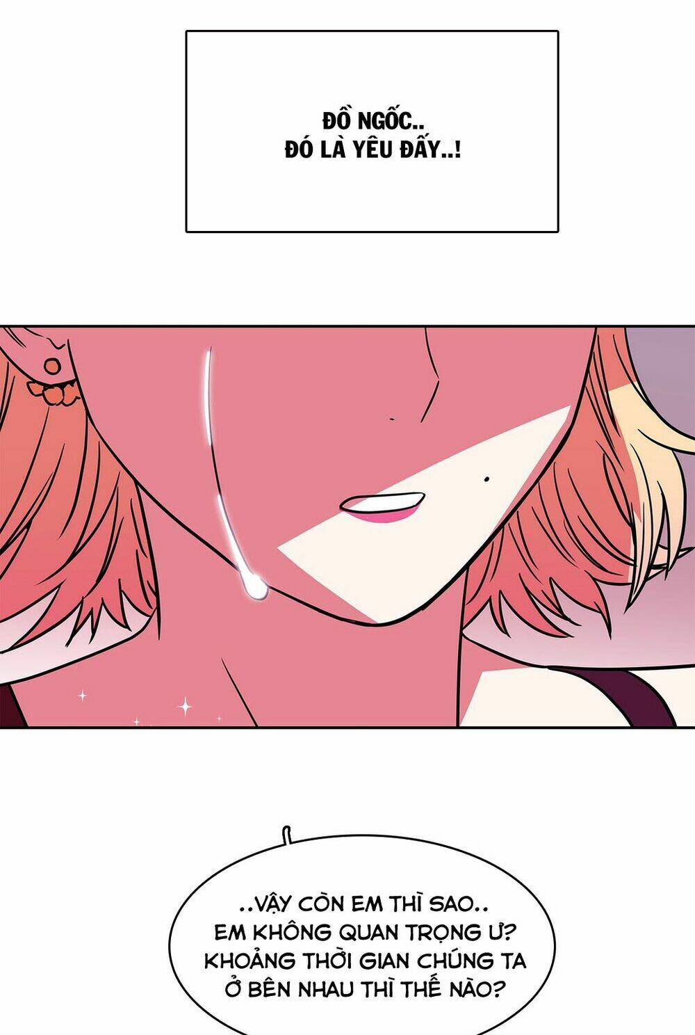 chuyện gì đến, rồi cũng sẽ đến chapter 45 21