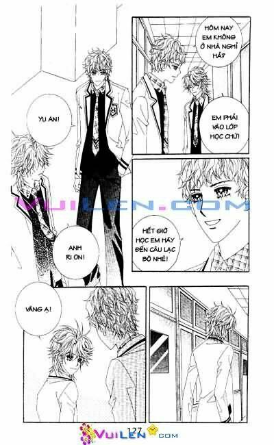 chạm mặt thần tượng chapter 7 127