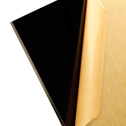 Mica/ Acrylic dày 3mm, nhiều kích thước, nhiều màu