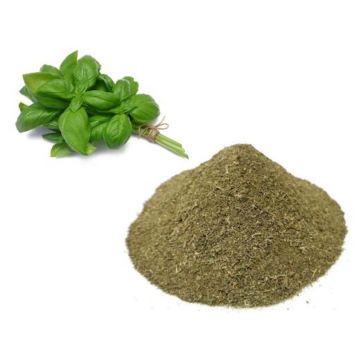 Lá Húng Quế Ông Chà Và 500g (Basil)