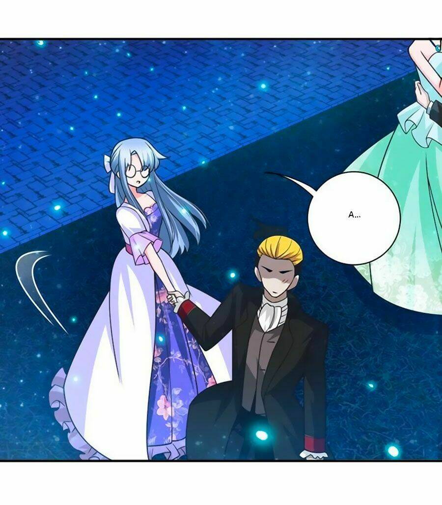 người yêu khát máu của tôi chapter 66 22