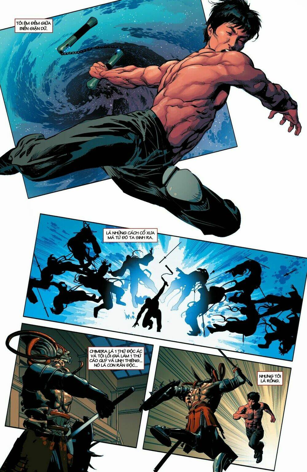 avengers (2013) chapter 11 23