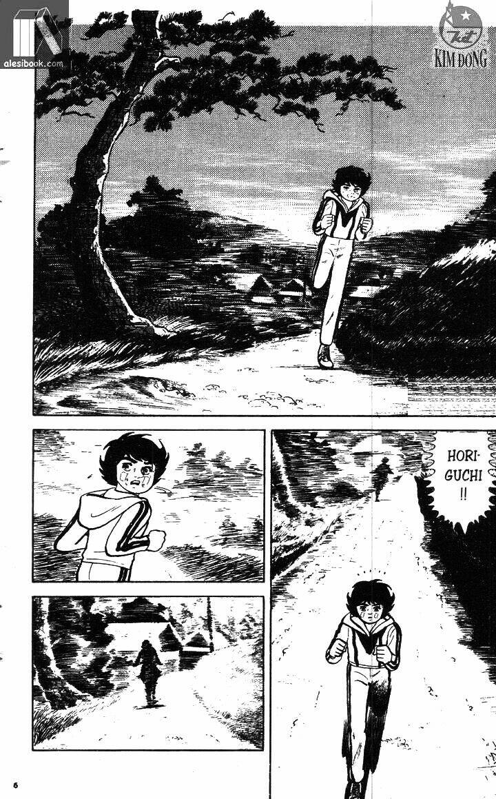 ganbare genki chapter 31 3