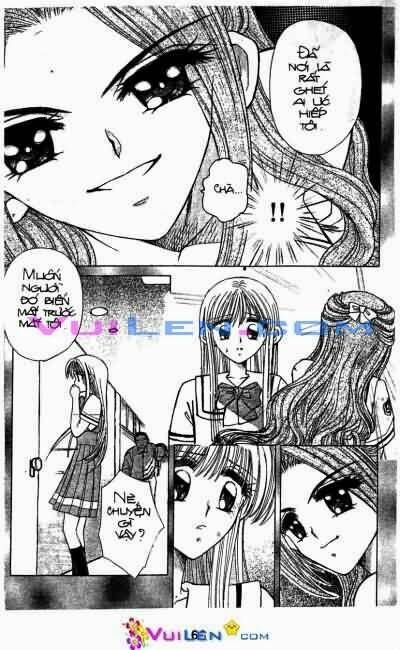 arita đáng yêu chapter 5 66