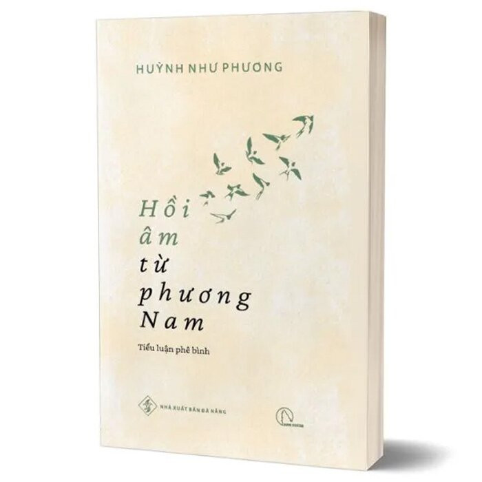 HỒI ÂM TỪ PHƯƠNG NAM - Huỳnh Như Phương -