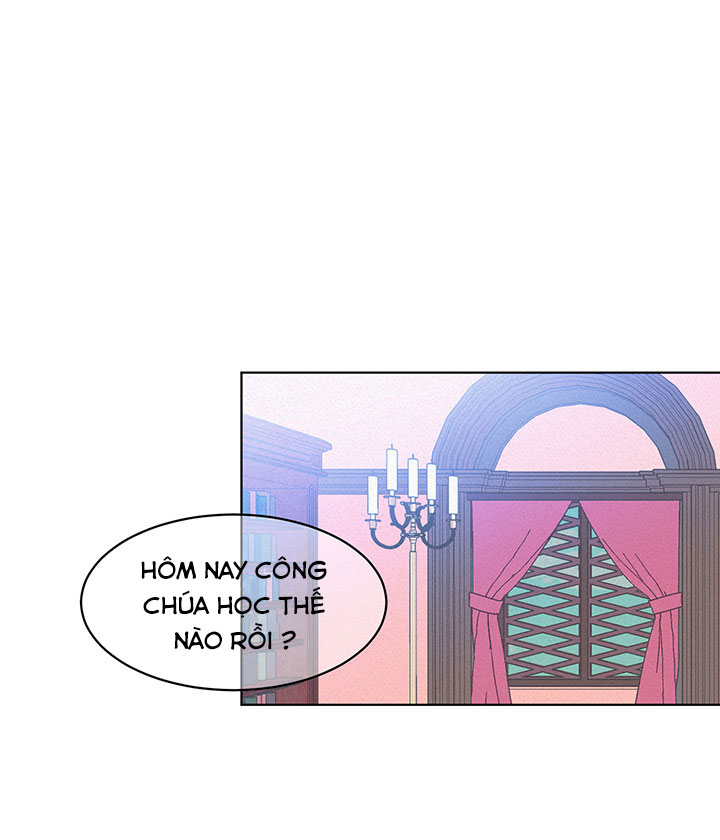 công chúa estel chapter 2 16