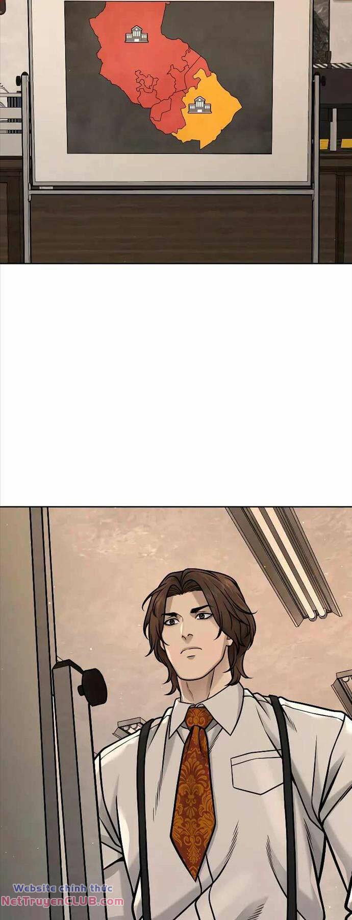 nhiệm vụ tối thượng chapter 122 46