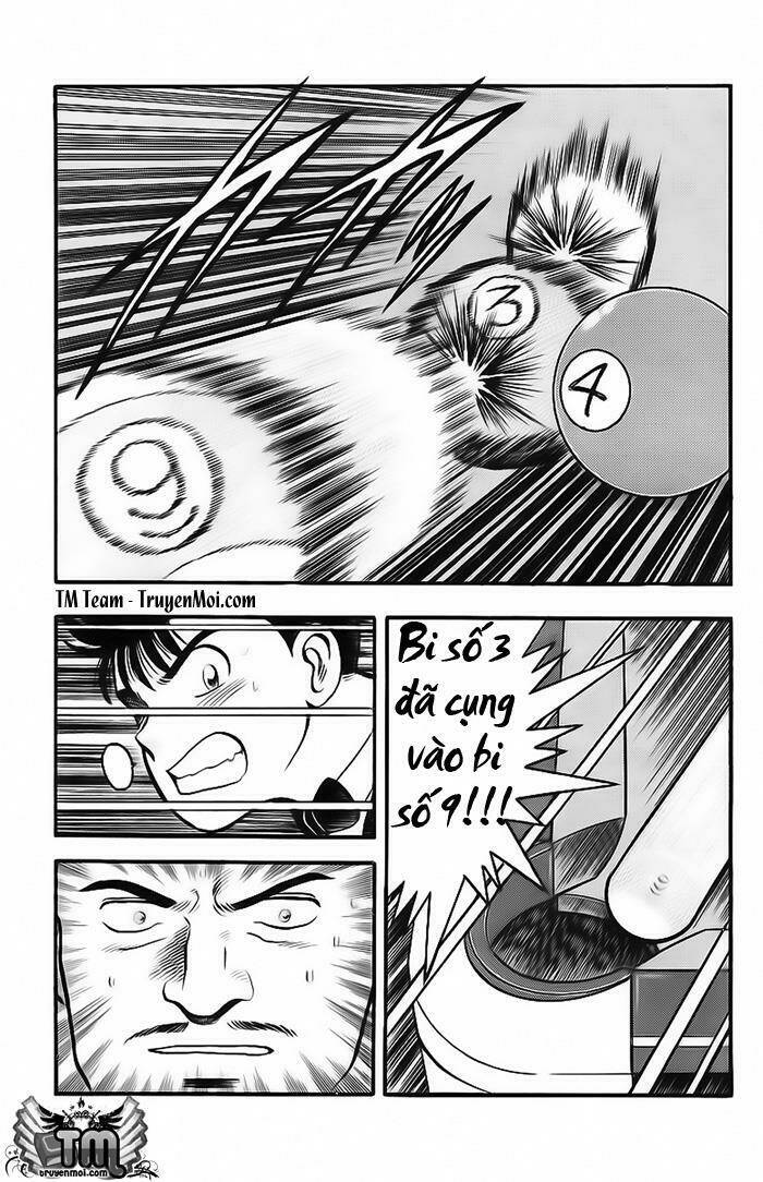 break shot chapter 132 17