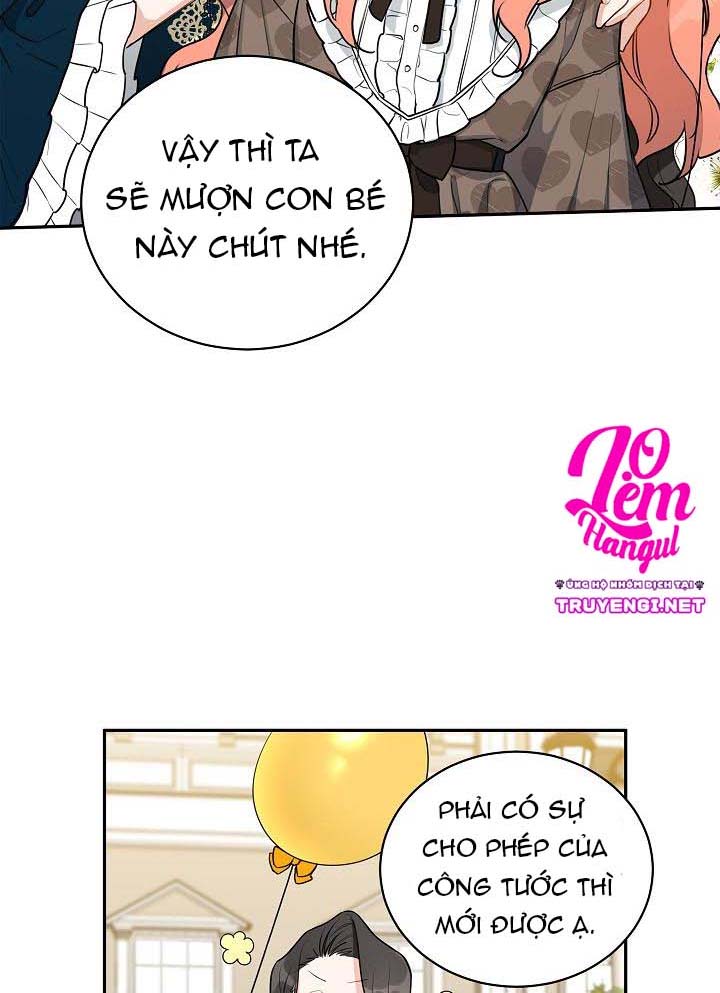 trở thành con gái của anh hùng bóng đêm chapter 6 18
