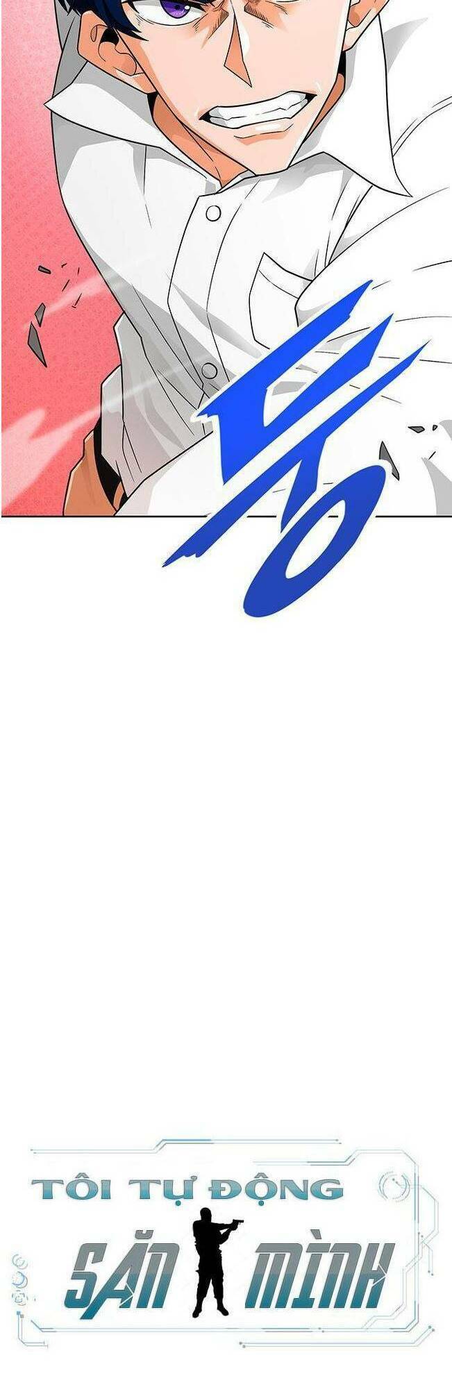 tôi tự động săn một mình chapter 61 63