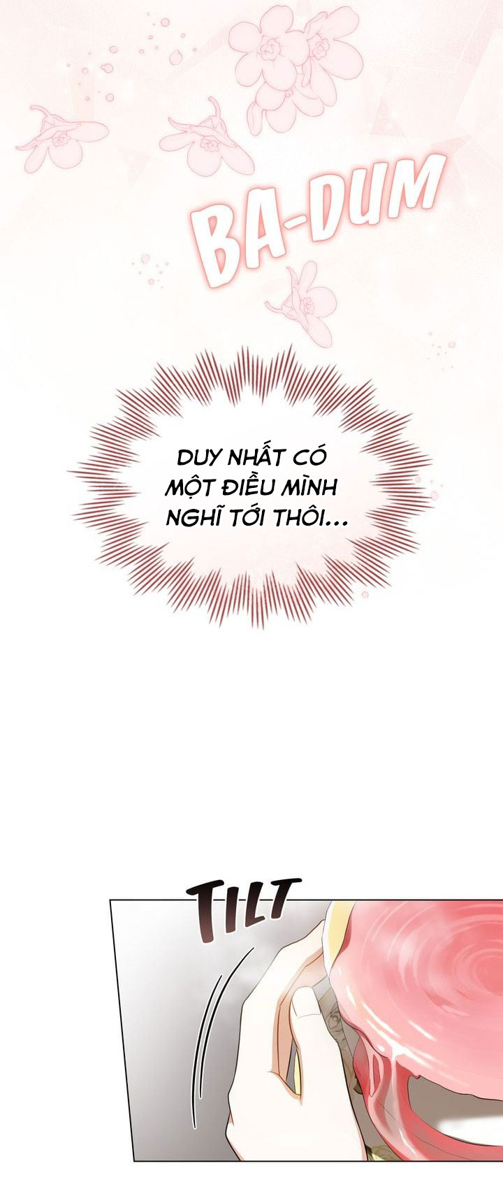 cầu mong chúa sẽ cứu rỗi cho cái chết của tôi chapter 18 8