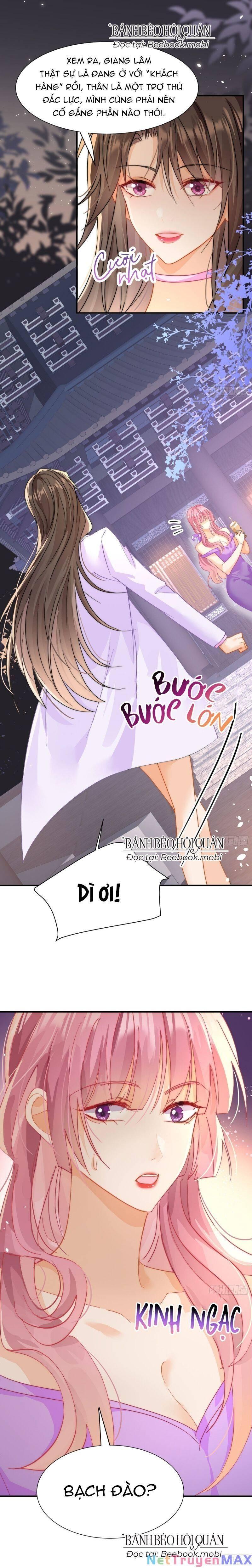 vụng trộm chapter 6 12