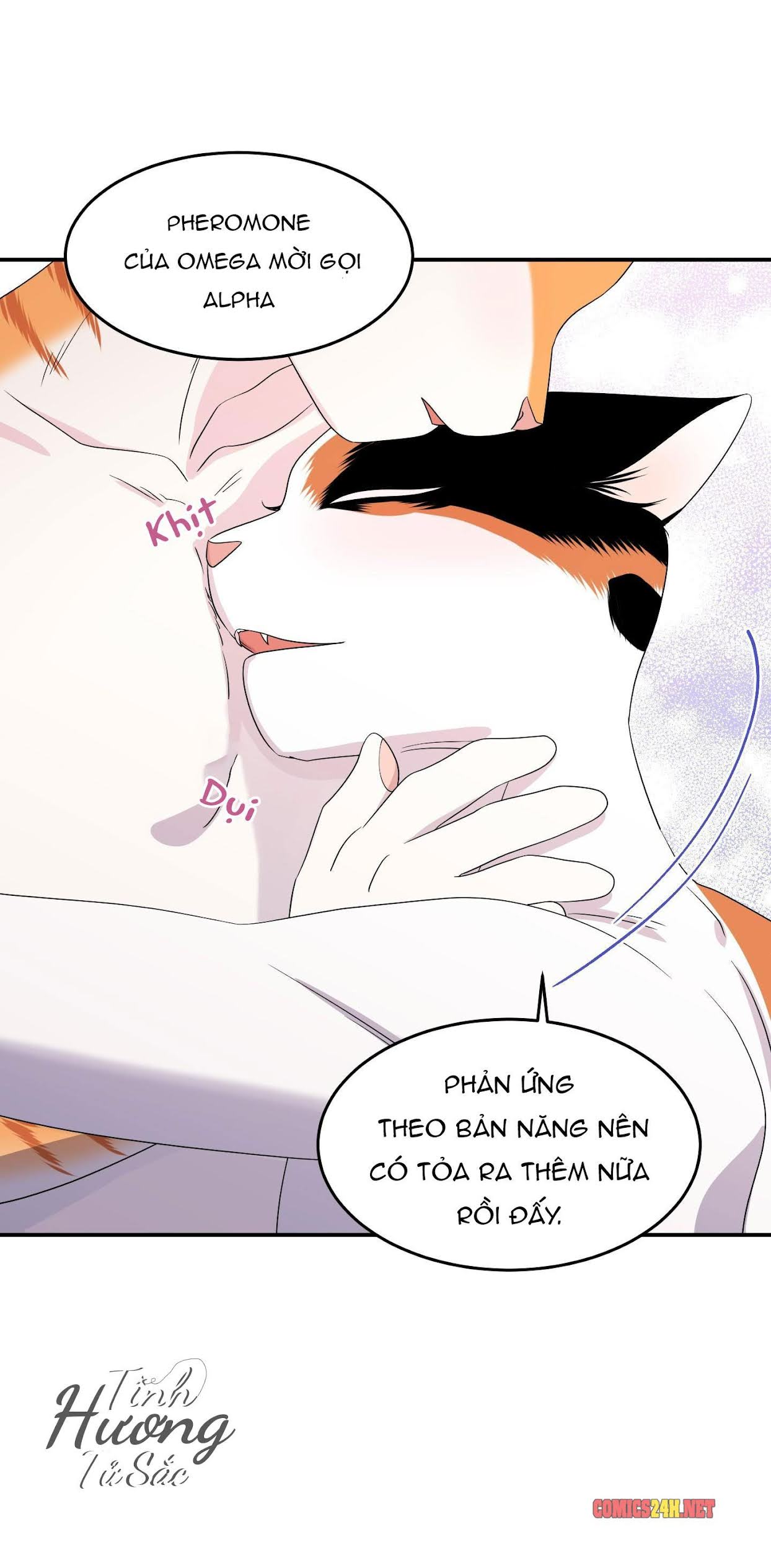 dự án xanh chapter 6 53