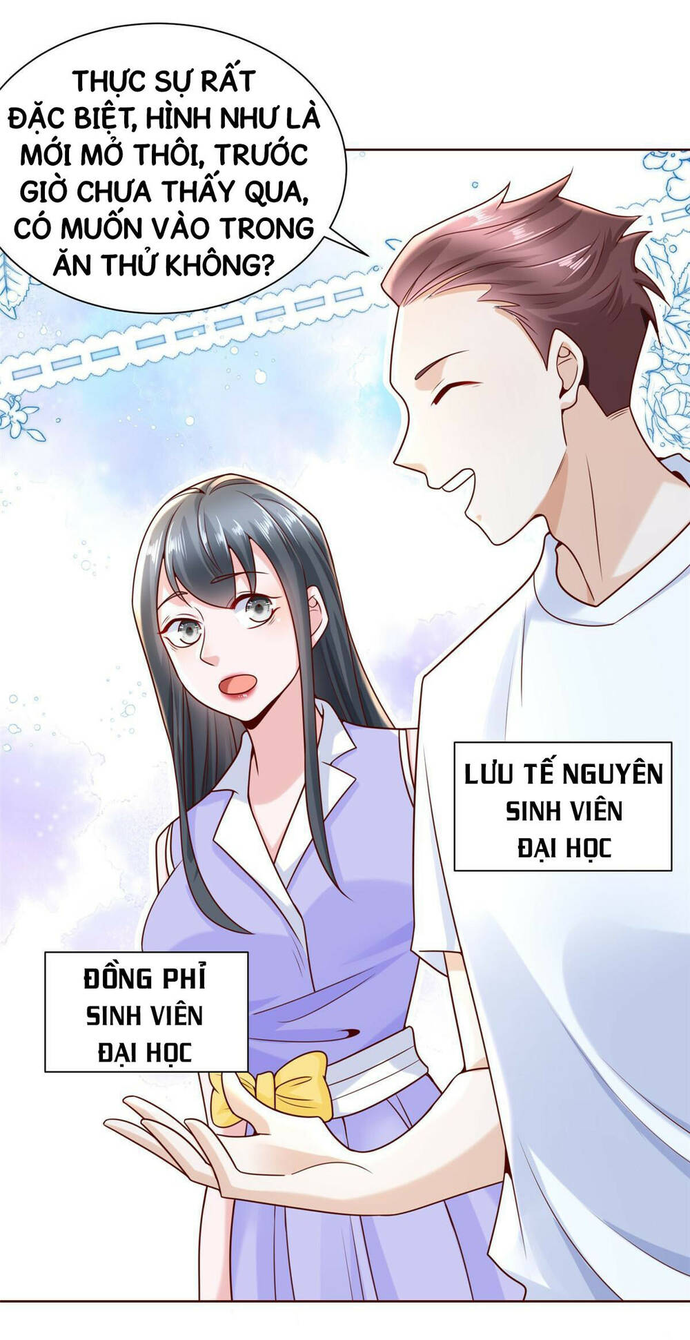 Mỗi Tuần Ta Có Một Nghề Nghiệp Mới Chapter 221 - Trang 41