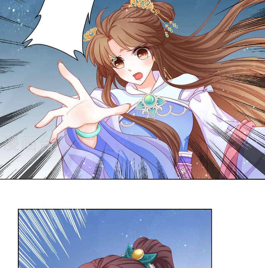 nam phi nữ tướng chapter 8 23