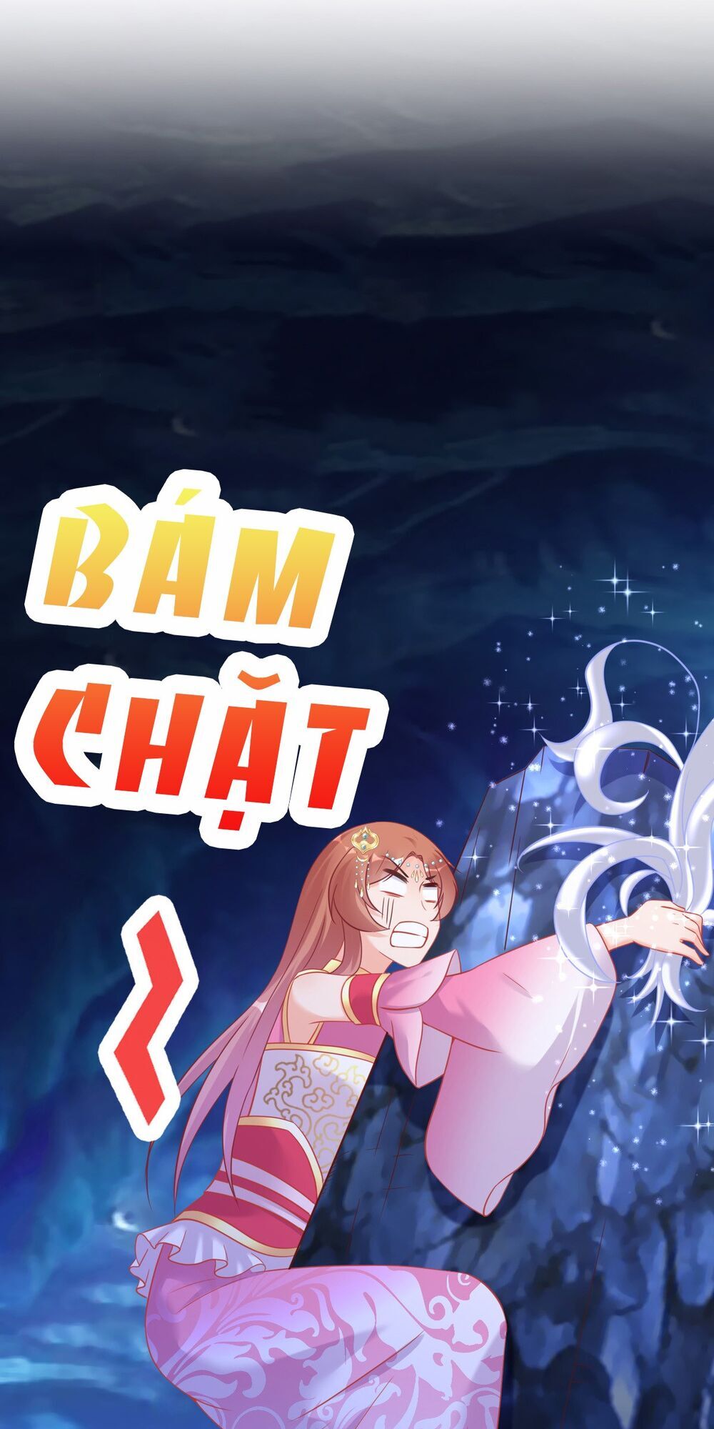 nhân vật phản diện biến thành sủng vật chapter 8 56